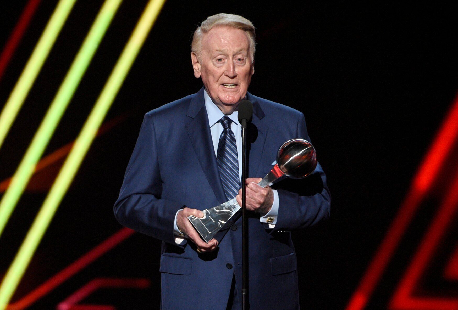2017 ESPYS - Show